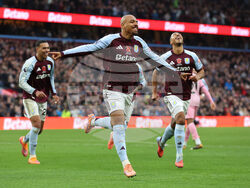 Britain Soccer Premier League