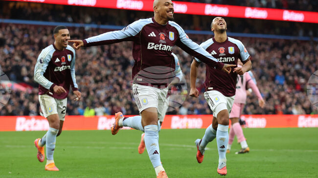 Астън Вила нанесе най-тежката загуба на Борнемут през сезона, два гола на Игор Тиаго донесоха победата на Брентфорд над Нюкасъл