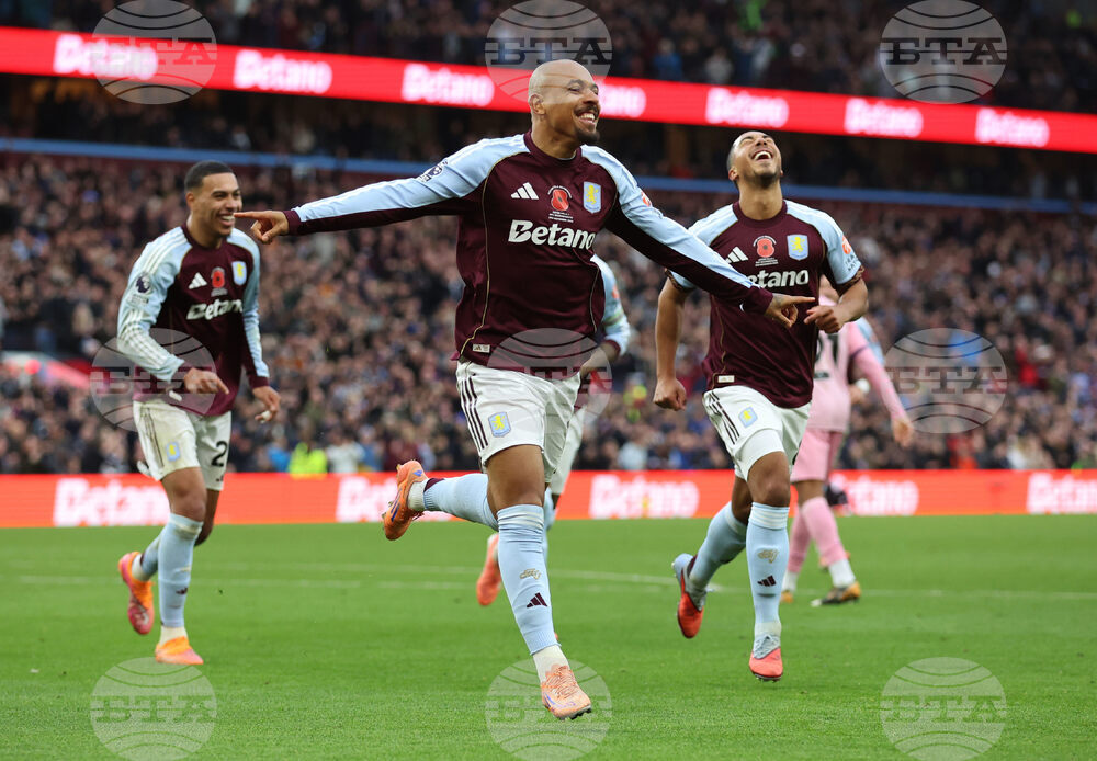 Астън Вила нанесе най-тежката загуба на Борнемут през сезона, два гола на Игор Тиаго донесоха победата на Брентфорд над Нюкасъл