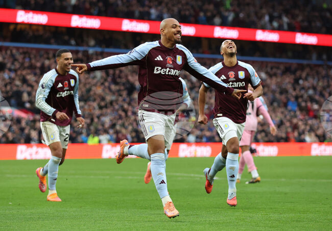 Астън Вила нанесе най-тежката загуба на Борнемут през сезона, два гола на Игор Тиаго донесоха победата на Брентфорд над Нюкасъл