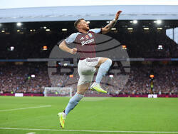 Britain Soccer Premier League