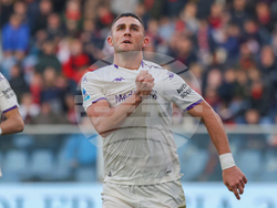 Italy Soccer Serie A