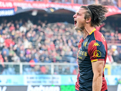 Italy Soccer Serie A