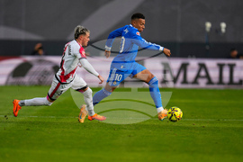 Spain Soccer La Liga