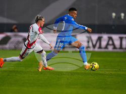 Spain Soccer La Liga