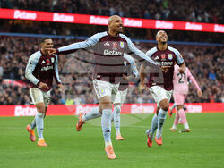 Britain Soccer Premier League