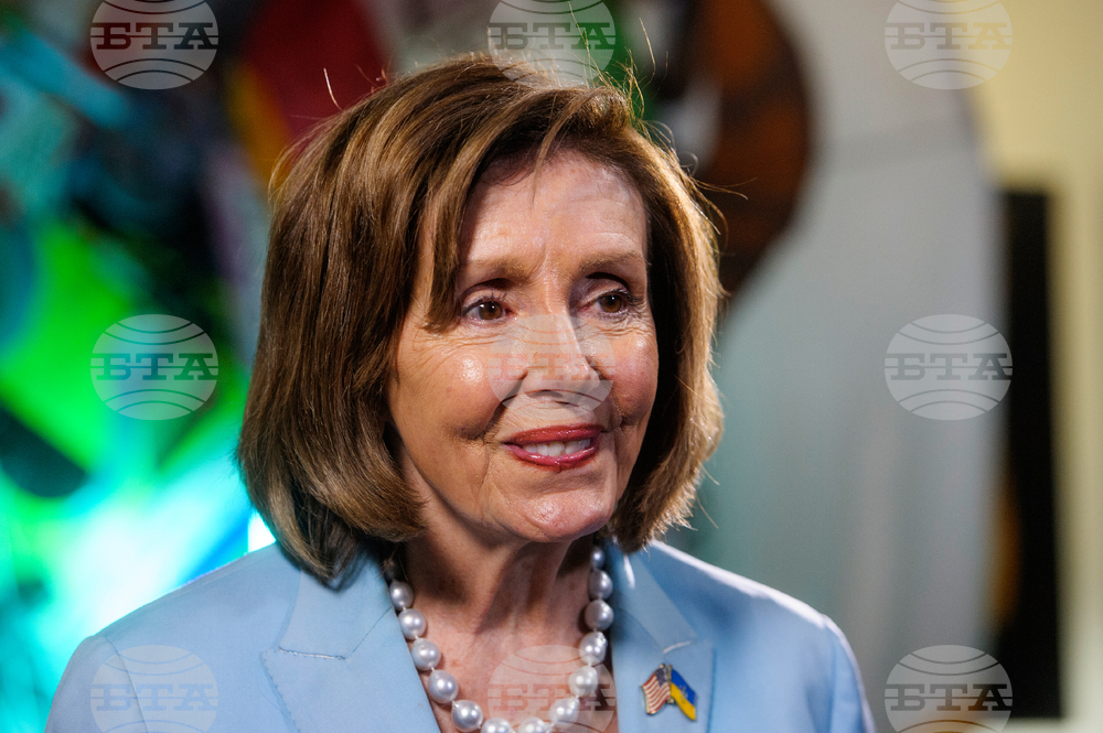 Pelosi