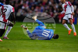 Spain Soccer La Liga