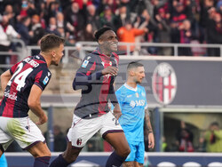 Italy Soccer Serie A