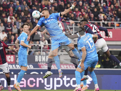 Italy Soccer Serie A