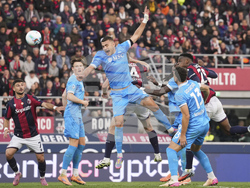 Italy Soccer Serie A