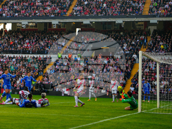 Spain Soccer La Liga