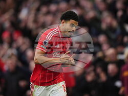 Britain Soccer Premier League