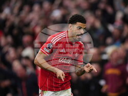 Britain Soccer Premier League