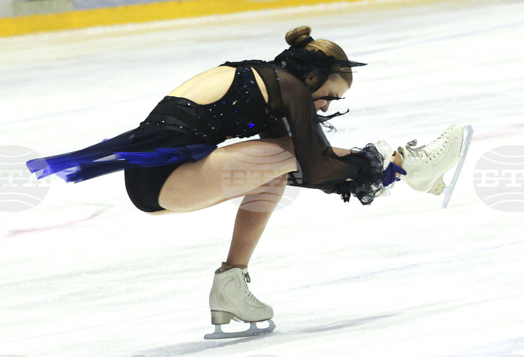 Over 330 Skaters from Around the World to Compete at Sofia Trophy 2026