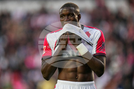 Spain Soccer La Liga