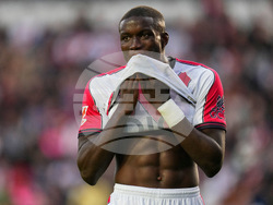 Spain Soccer La Liga