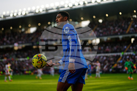 Spain Soccer La Liga