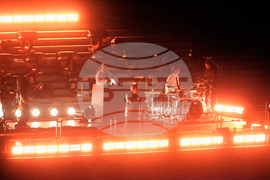 Falcons Colts Football