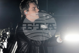 Falcons Colts Football