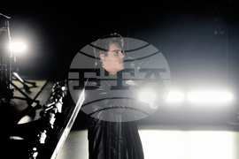 Falcons Colts Football