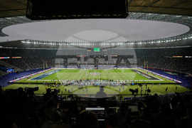 Falcons Colts Football