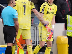 Britain Soccer Premier League