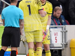 Britain Soccer Premier League