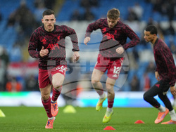 Britain Soccer Premier League