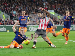 Britain Soccer Premier League