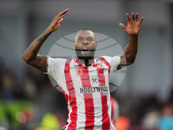 Britain Soccer Premier League