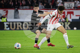 Germany Soccer Bundesliga