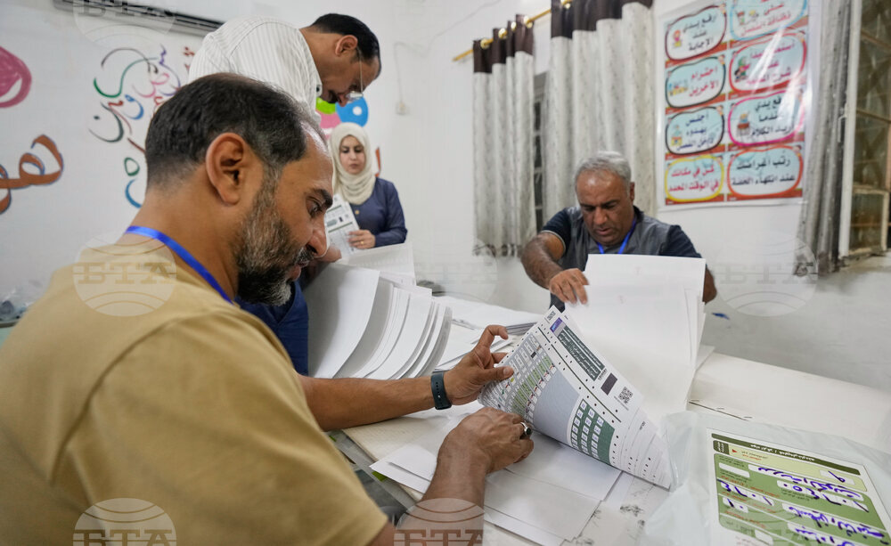 Iraq Elections