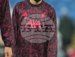 Britain Soccer Premier League