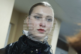 Фигурно пързаляне - Александра Фейгин - изявление