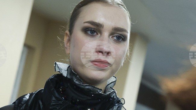 Александра Фейгин пред БТА: "На Олимпийските игри искам да изиграя възможно най-чисто и двете програми, за да бъда доволна от себе си"