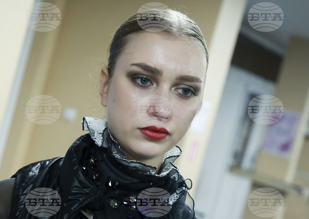 Фигурно пързаляне - Александра Фейгин - изявление