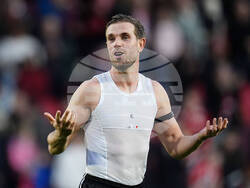 Britain Soccer Premier League