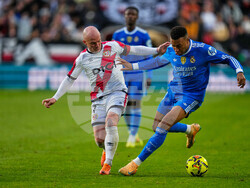 Spain Soccer La Liga