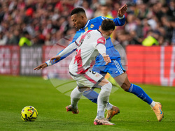 Spain Soccer La Liga