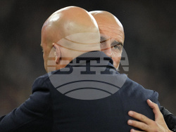 Britain Soccer Premier League