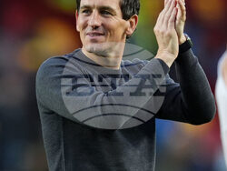 Britain Soccer Premier League