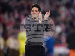 Britain Soccer Premier League