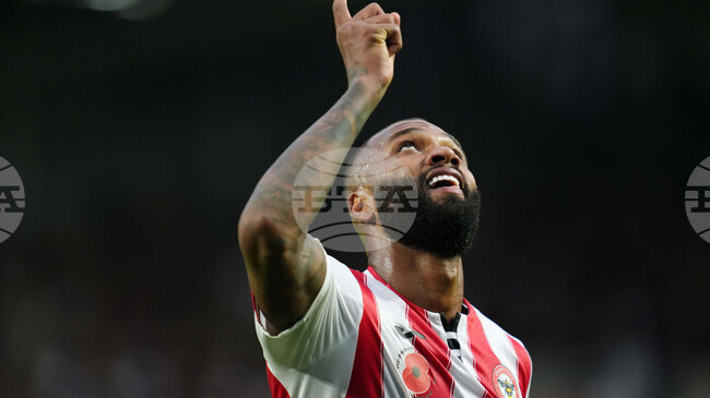 Мениджърът на Брентфорд за отличния сезон на Игор Тиаго: "Не е нормално футболисти от българското или белгийското първенство да имат такъв отпечатък върху Висшата лига"