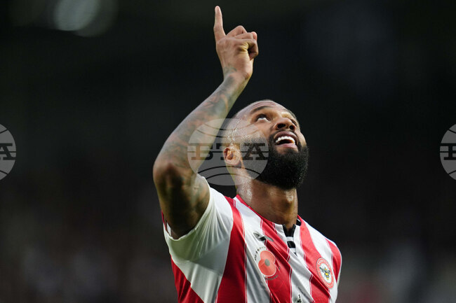 Мениджърът на Брентфорд за отличния сезон на Игор Тиаго: "Не е нормално футболисти от българското или белгийското първенство да имат такъв отпечатък върху Висшата лига"