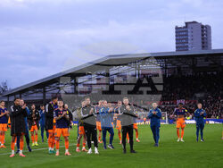 Britain Soccer Premier League
