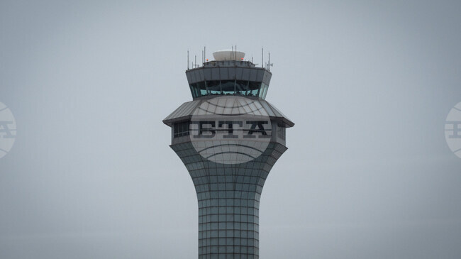 Федералната авиационна администрация на САЩ отново предупреди авиокомпаниите за влошаваща се сигурност на полетите над Венецуела