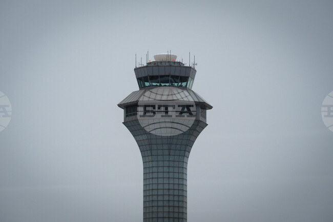 Федералната авиационна администрация на САЩ отново предупреди авиокомпаниите за влошаваща се сигурност на полетите над Венецуела