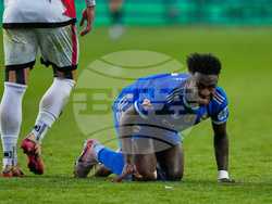 Spain Soccer La Liga