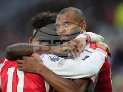 Britain Soccer Premier League